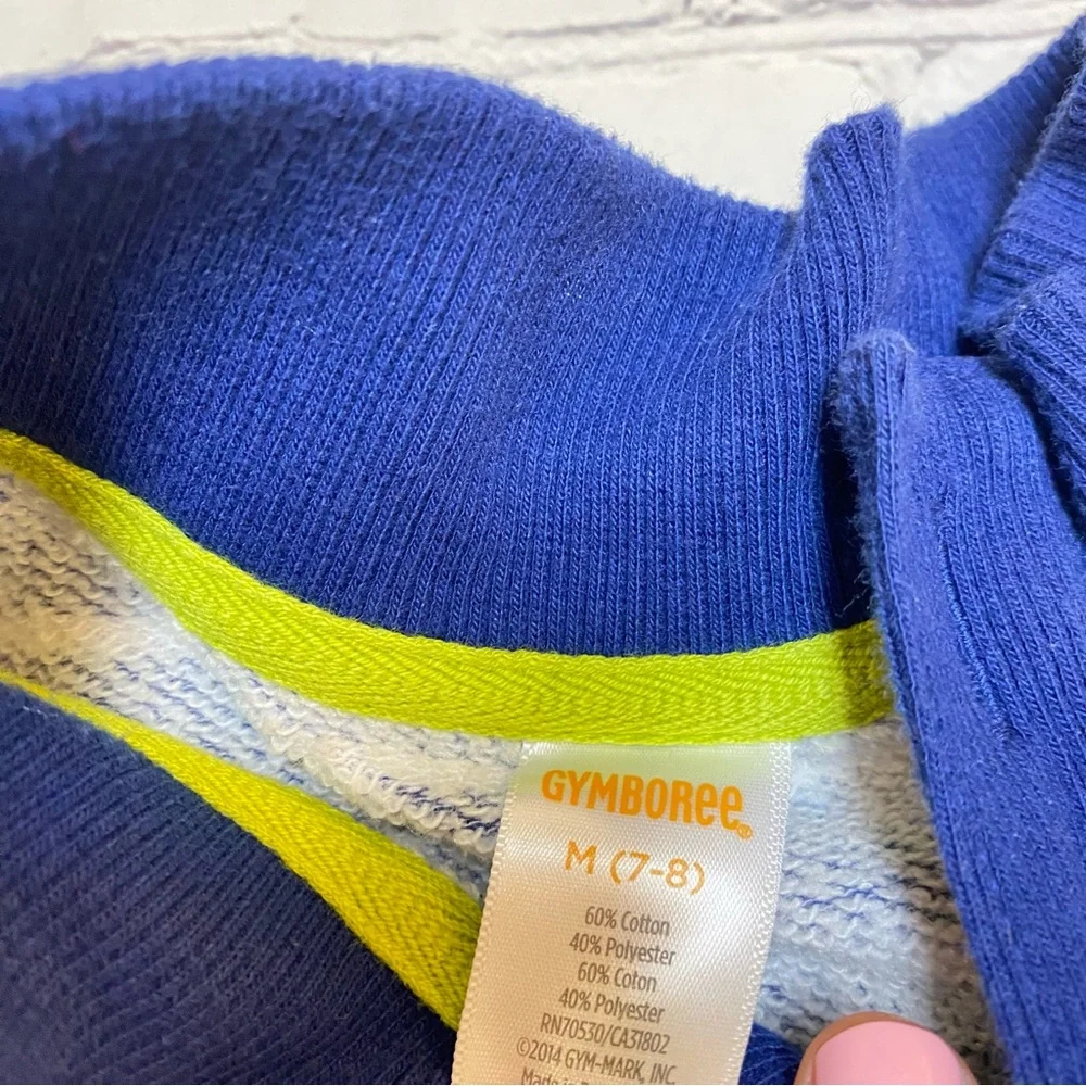 Gymboree Pullover